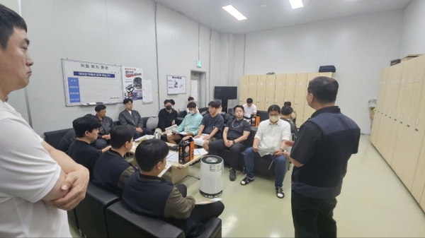 추석명절 전 대전 현장순회(260928)